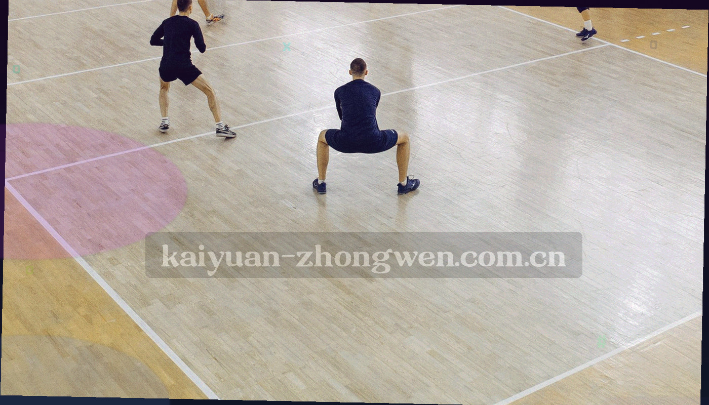 五个编号方块沿一条水平金线依次排列，每块内部是简单几何图形，表示五个连续的注册步骤